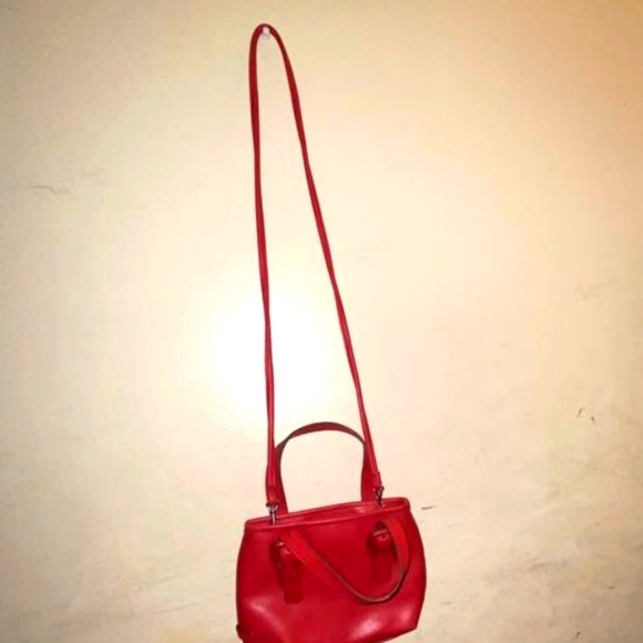 Leather Mini Bag - Picture 8 of 9